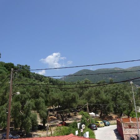 Dokos D Studios Πάργα Εξωτερικό φωτογραφία